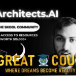 Elite Architects AI By Fivos Radis - Free Download Course
