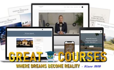 The Easton Approach By Lynn Easton - Free Download Course