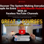 Faceless Launchpad Coaching Program By Leo Grundstrom - Free Download Course