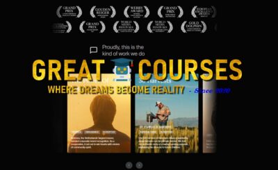 Filmastery By Jasper Claus - Free Download Course