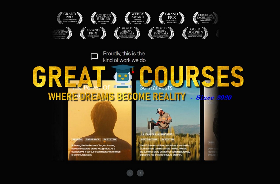 Filmastery By Jasper Claus - Free Download Course Filmastery By Jasper Claus - Free Download Course