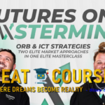 Futures One Maxstermind By Max Options Trading - Big Daddy Max And Antonio Lama - Free Download Course