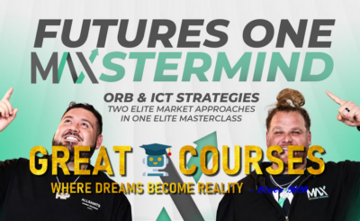 Futures One Maxstermind By Max Options Trading - Big Daddy Max And Antonio Lama - Free Download Course