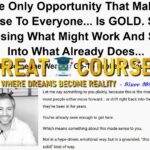 The Gold Money Broker Pipeline By Mike Paul - Free Download Course