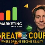 AI Marketing Hub Pro By Daniel Agrici - Free Download Course