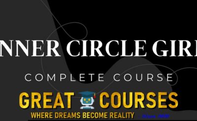 Inner Circle Girl By Izabela Costaval - Max Options Trading - Free Download Course