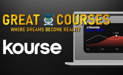 Kourse By Max Perzon - Free Download Paid Course