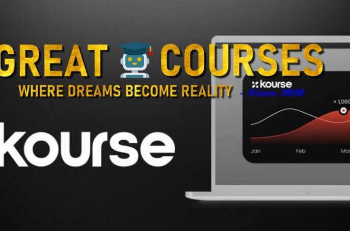 Kourse By Max Perzon - Free Download Paid Course