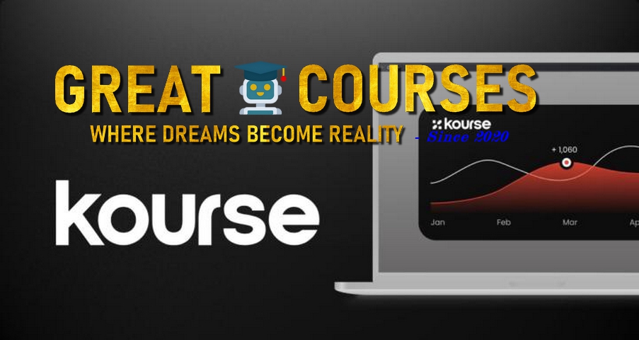 Kourse By Max Perzon - Free Download Paid Course