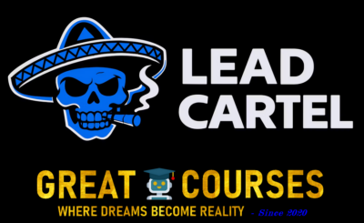 Lead Cartel Inner Circle By Hunter Ceroy - Free Download Course