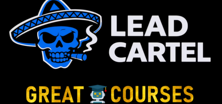 Lead Cartel Inner Circle By Hunter Ceroy - Free Download Course
