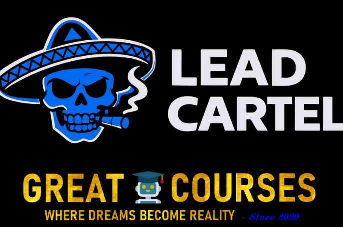 Lead Cartel Inner Circle By Hunter Ceroy - Free Download Course