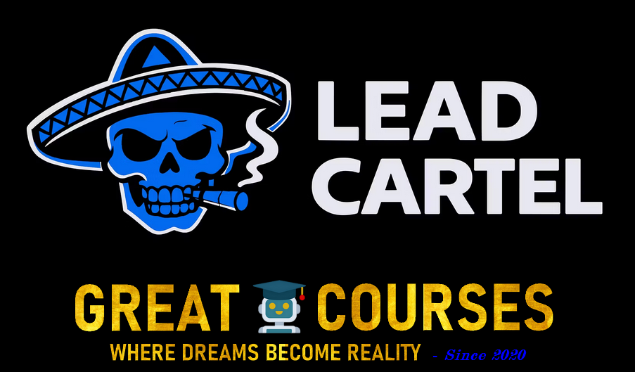 Lead Cartel Inner Circle By Hunter Ceroy - Free Download Course