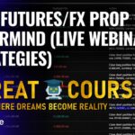 Futures Prop Mastermind – 5 In 1 Program By Sean Kozak - Tickblaze - Free Download Course