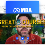 Meta MBA By Charley Tichenor - Free Download Course - The Facebook Disrupter