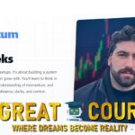Momentum Trading Bootcamp By Marios Stamatoudis - TraderLion - Free Download Course