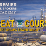 Premier Oil Brokers Academy By David Hirschfield - Free Download Course