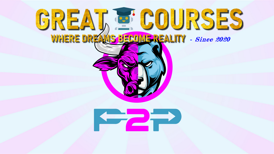 Pay2PlayUniversity By Antonio lama - Free Download Course - Pay2Play University
