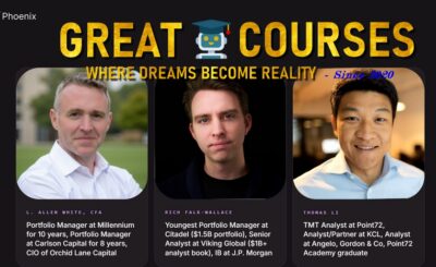 Phoenix Learning - Free Download All Courses + Substack