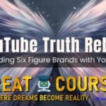 YouTube Truth Rebels By Alexa Saarenoja - Free Download Course