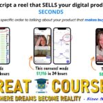 Buyer Activation Framework + Buyer Activation Script Vault Selling Reel Scripts Addon By Meagan Hall - Free Download Course