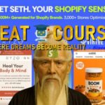 Shopify Gang By Seth Goyes - Free Download Course