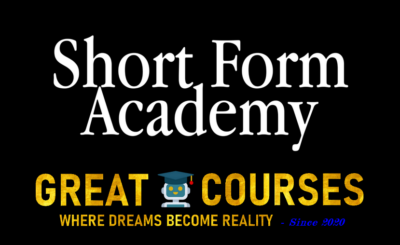 Short Form Academy By Kallaway - Free Download Course