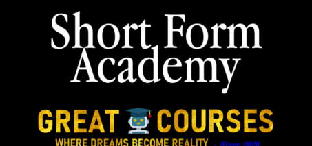 Short Form Academy By Kallaway - Free Download Course