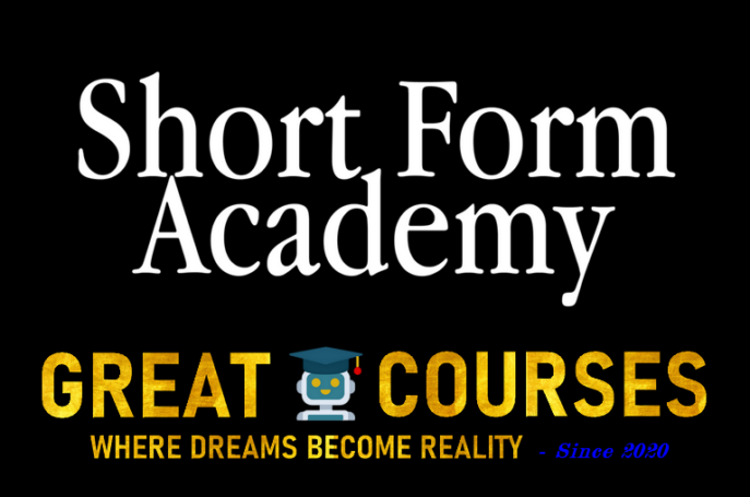 Short Form Academy By Kallaway - Free Download Course