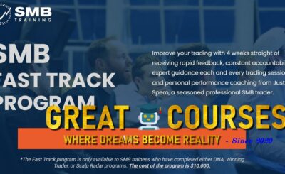 SMB Fast Track Program By Justin Spero - Free Download SMB Training Course