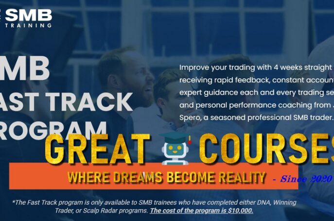 SMB Fast Track Program By Justin Spero - Free Download SMB Training Course