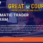 SMB Systematic Trader Program By Garrett Drinon - Free Download SMB Training Course