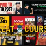 Social Boom By Dan Thomas - Free Download Course