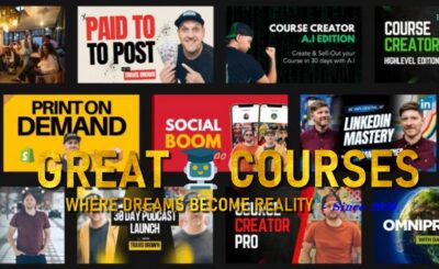 Social Boom By Dan Thomas - Free Download Course