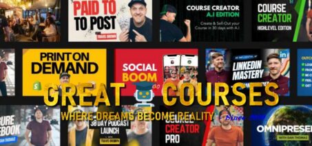Social Boom By Dan Thomas - Free Download Course