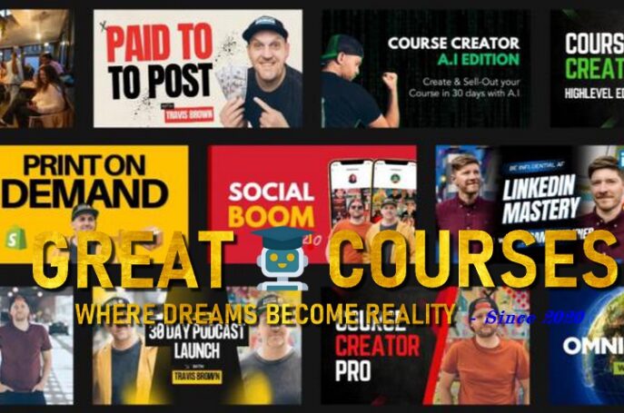 Social Boom By Dan Thomas - Free Download Course