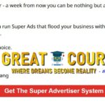 Super Advertiser System By Zhihao Huang - Free Download Course