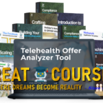 TeleHealth Profits By Robby Blanchard - Free Download Course