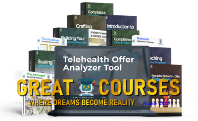TeleHealth Profits By Robby Blanchard - Free Download Course