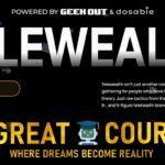 TeleWealth By GeekOut - Free Download Miami Live Event Course