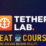 Tether Lab By Sarah Levinger - Free Download Course