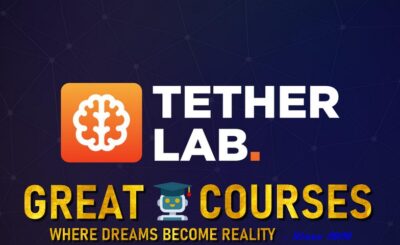 Tether Lab By Sarah Levinger - Free Download Course