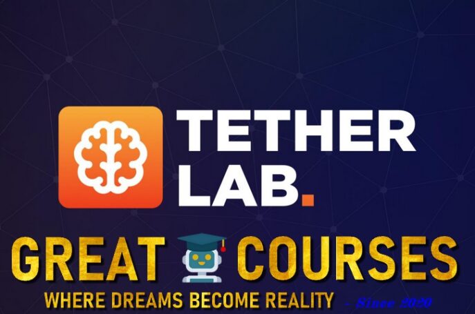Tether Lab By Sarah Levinger - Free Download Course
