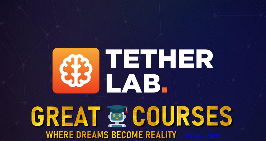 Tether Lab By Sarah Levinger - Free Download Course
