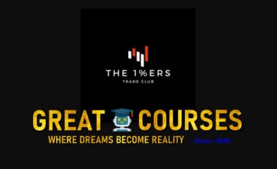 The One Percent Academy - The Transformation By Neoh Yong - Free Download Course - Includes The Foundation