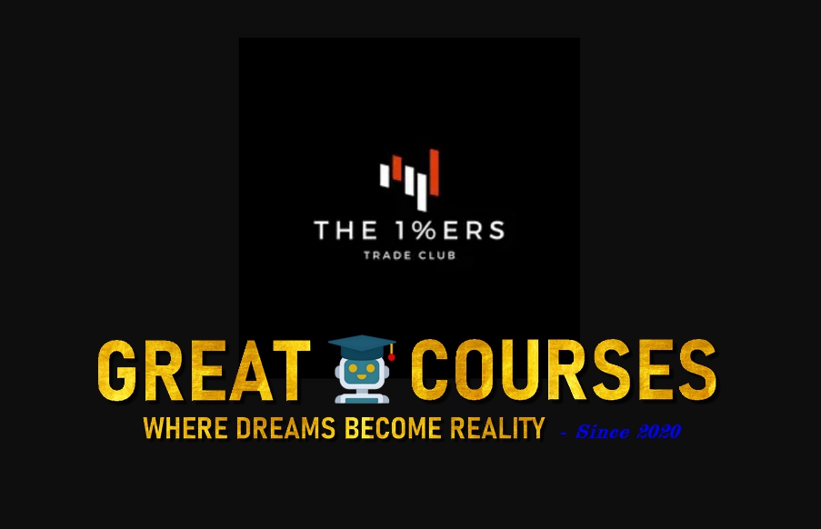 The One Percent Academy - The Transformation By Neoh Yong - Free Download Course - Includes The Foundation
