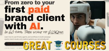 WAVIBOY Academy - Creative Automation Studio Academy - Free Download Course