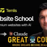 AI Website School By Temlis - Ald Gallardo - Free Download Course