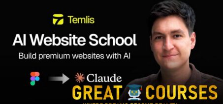 AI Website School By Temlis - Ald Gallardo - Free Download Course