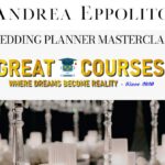 The Wedding Planner Masterclass By Andrea Eppolito - Free Download Course